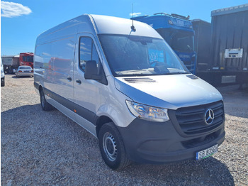 패널 밴 MERCEDES-BENZ Sprinter