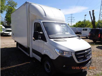 박스 밴 MERCEDES-BENZ Sprinter