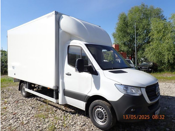 박스 밴 MERCEDES-BENZ Sprinter