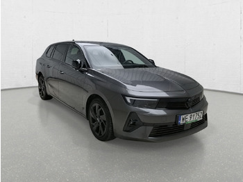 차량 OPEL