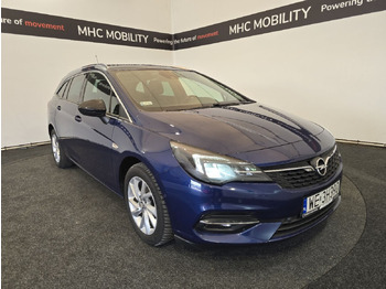 차량 OPEL