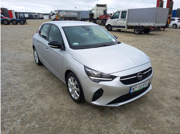 해치백 OPEL