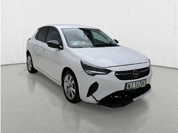 차량 OPEL