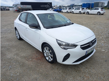 해치백 OPEL