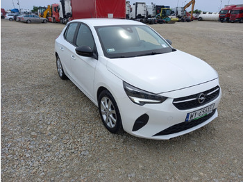 해치백 OPEL