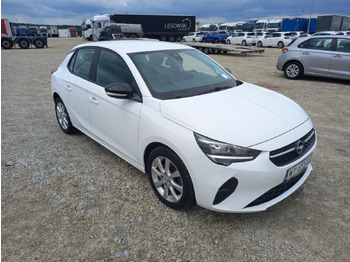 해치백 OPEL