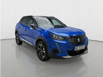 SUV PEUGEOT