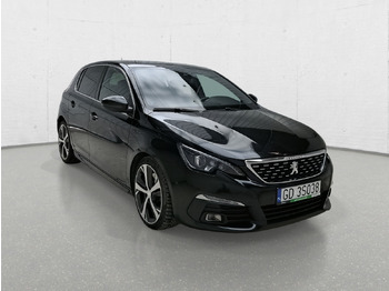 해치백 PEUGEOT