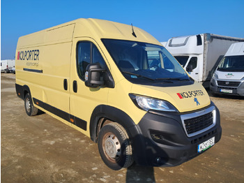 패널 밴 PEUGEOT Boxer