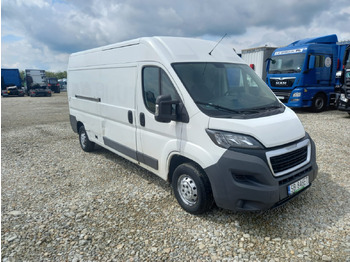 패널 밴 PEUGEOT Boxer