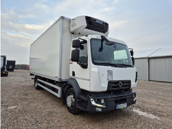 냉동탑차 RENAULT D