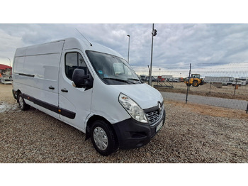 패널 밴 RENAULT Master