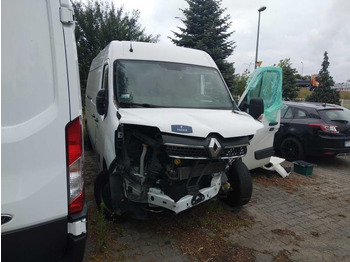 패널 밴 RENAULT Master