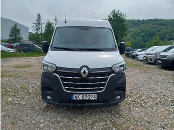 패널 밴 RENAULT MASTER FURGON BLASZAK : 사진 2