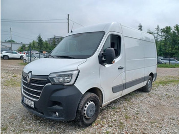 패널 밴 RENAULT MASTER FURGON BLASZAK : 사진 3