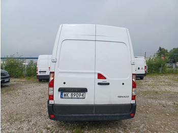 패널 밴 RENAULT MASTER FURGON BLASZAK : 사진 5