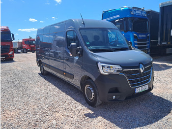 패널 밴 RENAULT Master