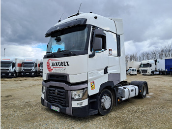트랙터 유닛 RENAULT T  CIĄGNIK SIODŁOWY : 사진 2