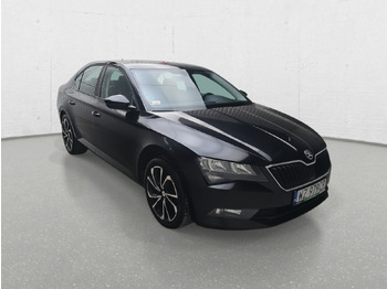 차량 ŠKODA