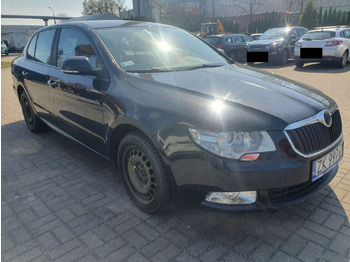 세단 ŠKODA