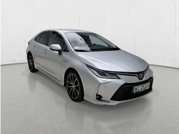 세단 TOYOTA