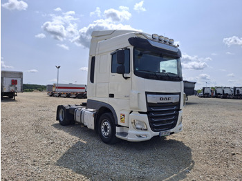 트랙터 유닛 DAF XF 450