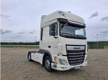 트랙터 유닛 DAF XF 450