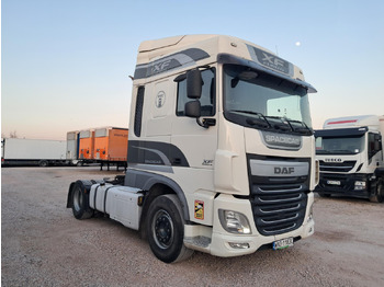 트랙터 유닛 DAF XF 460