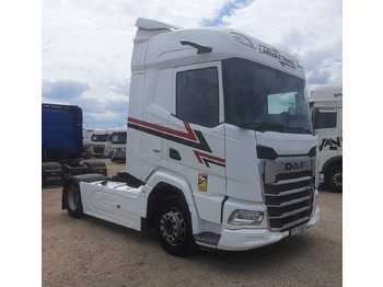 트랙터 유닛 DAF XF 480