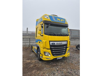 트랙터 유닛 DAF XF