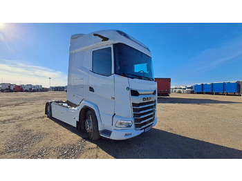 트랙터 유닛 DAF XG 480