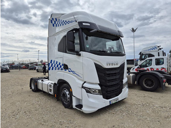 트랙터 유닛 IVECO