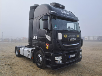 트랙터 유닛 IVECO