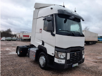 트랙터 유닛 RENAULT T