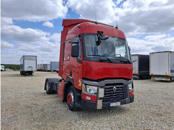 트랙터 유닛 RENAULT T