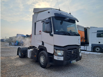 트랙터 유닛 RENAULT T