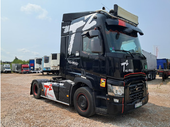 트랙터 유닛 RENAULT T 460