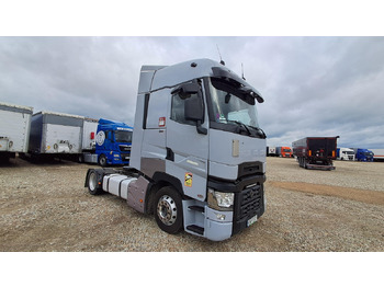 트랙터 유닛 RENAULT T 520