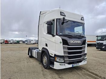 트랙터 유닛 SCANIA R 450