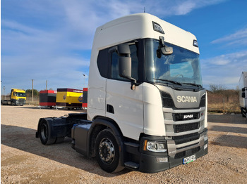 트랙터 유닛 SCANIA R 450