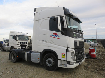 트랙터 유닛 VOLVO FH 460