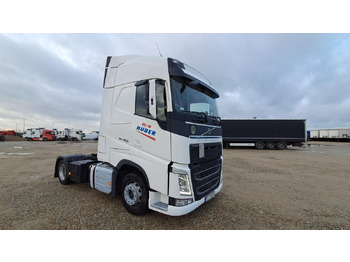 트랙터 유닛 VOLVO FH 460