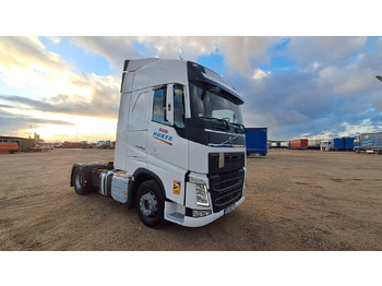 트랙터 유닛 VOLVO FH 460
