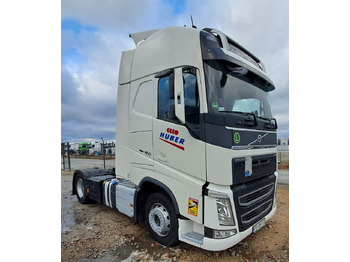 트랙터 유닛 VOLVO FH 460