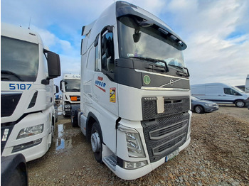 트랙터 유닛 VOLVO FH 460