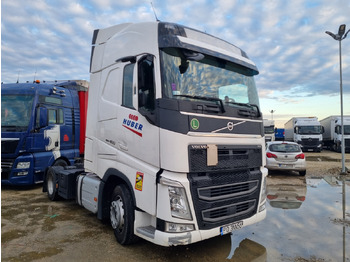 트랙터 유닛 VOLVO FH 460