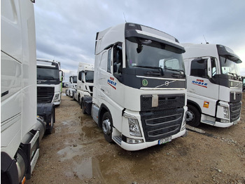 트랙터 유닛 VOLVO FH 460