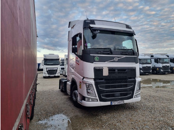트랙터 유닛 VOLVO FH 460