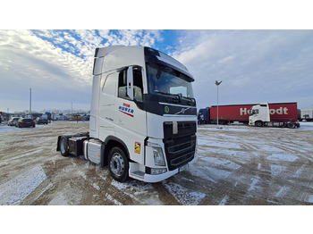 트랙터 유닛 VOLVO FH 460
