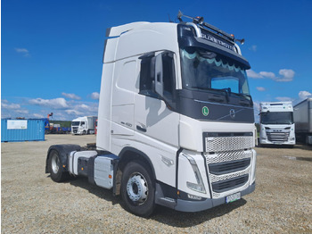 트랙터 유닛 VOLVO FH
